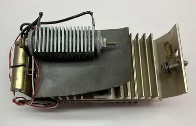 Used RELIANCE ELECTRIC 51421-3 Miscellaneous Equipment (Electrical & Power) | Surplus Asset Holdings #1197621