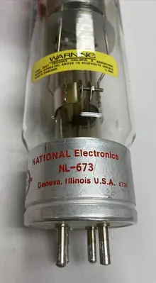New | in-Stock NATIONAL ELECTRONICS NL-673 Miscellaneous Equipment (Electrical & Power) | Surplus Asset Holdings #1194998