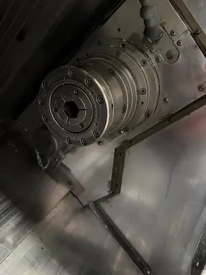 Used 2011 MIYANO ABX-64SY 5-Axis or More CNC Lathes Illinois US | CNC EXCHANGE #898451