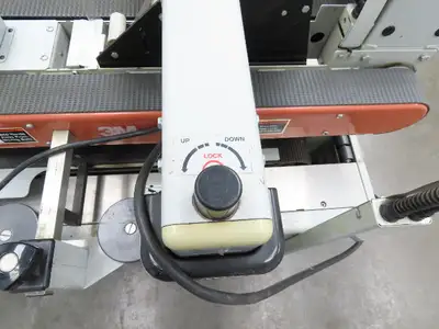 Used 3M-MATIC _UNKNOWN_ Case Sealers - Tapers Indiana US | Arrow Industrial #1489069