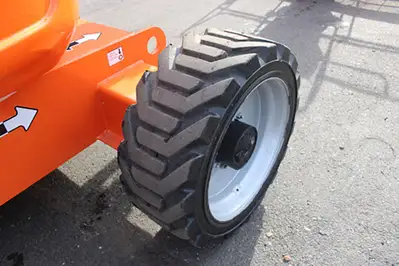 Used 2023 JLG 600AJ Manlifts New York US | United Lift #1445395