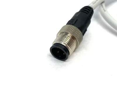 SV1100-5W2U-01N | SMC  5-Port 2-Position Single Solenoid Valve, 1/8" NPT - Used