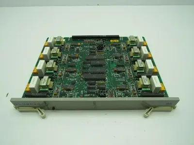 Northern Telecom  QPC494A Nortel / Meridian QPC494A SL1 500 Message waiting Line
