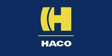 Used HACO HACO- Misc Electrical & Power Parts BE | Apt International N.V #363195
