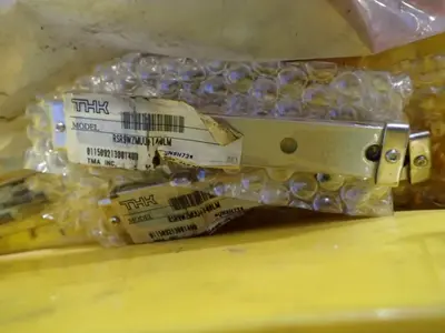 Rhk, Gm Linear Guide Rails, Rocker Arm Stand