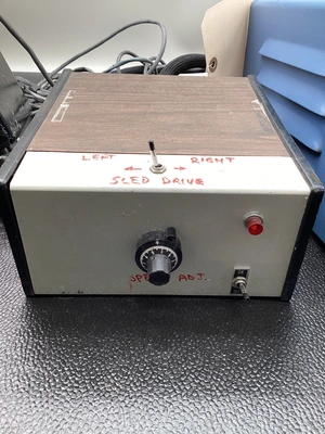 USED ELECTRO CRAFT CORP E-652-M