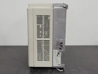 USED HITACHI J300-075MFU