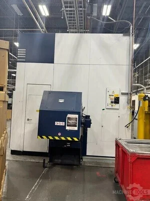 Used 2020 TRUMPF TRULASER CELL 8030 Laser Welders Georgia US | The Equipment Hub #1371475