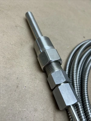 RAF185L483-007(1/2)-19C-19-T3A240-2 Thermocouple NNB Fast Shipping! + Warranty