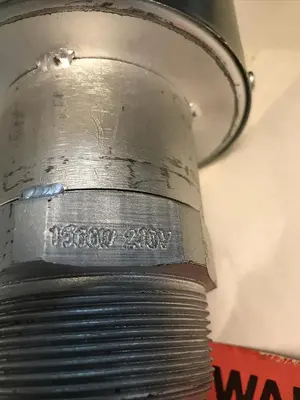 Used HEATREX 510147 Heaters | Surplus Asset Holdings #1227020