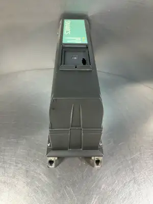 Siemens 6SL3223-0DE23-0AA1 Sinamics Power Module PM230 3kw (5.2.3)