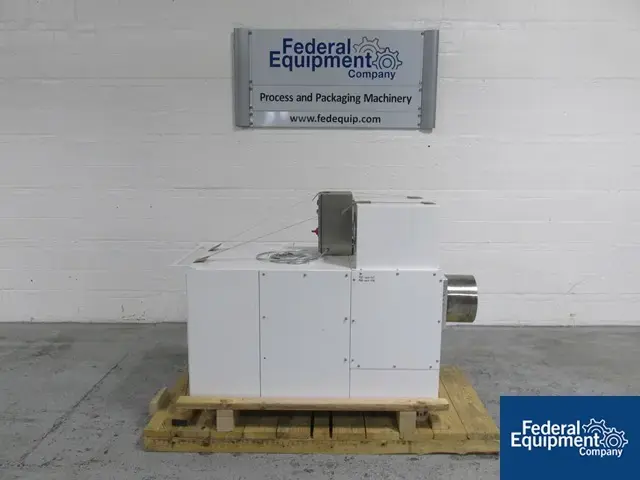 Used Applied Containment Engineering Applied Containment Engineering Portable HEPA Air Handler Air Compressors (Misc) Ohio US | Federal Equipment Company #125754