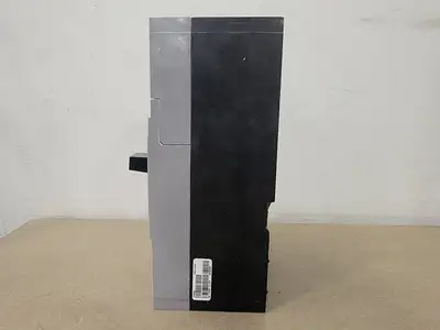Used SIEMENS FD63F250 Switchgears British Columbia CA | Lenmark #238747