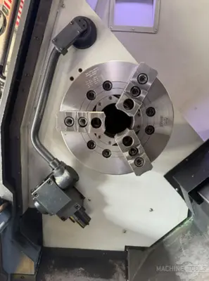 Used 2013 DOOSAN PUMA CNC Lathes Florida US | Southern Fabricating Machinery Sales, Inc. #1262024