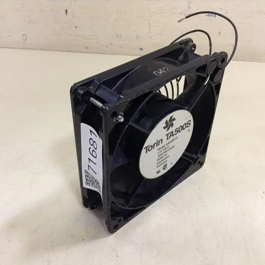 Used TORIN A30700-10 Fans | Ideal Machinery #620599