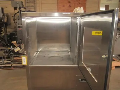 USED 2008 ATMOS-TECH INDUSTRIES PTC2626-26SS