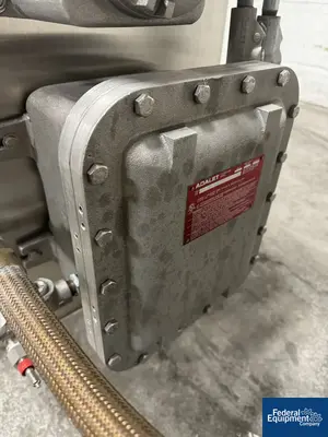 USED Quadro Quadro Style Comil, 1.5 HP, S/S