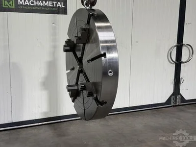 USED 2022 TDG SOLUTIONS PGI 1000