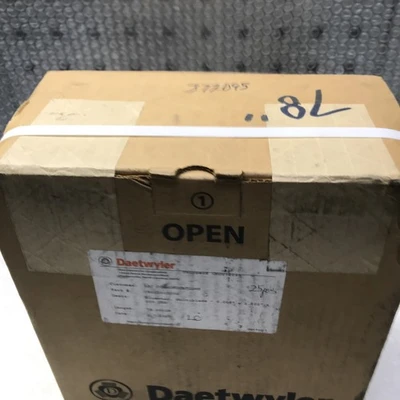 NEW DAETWYLER VB082500003