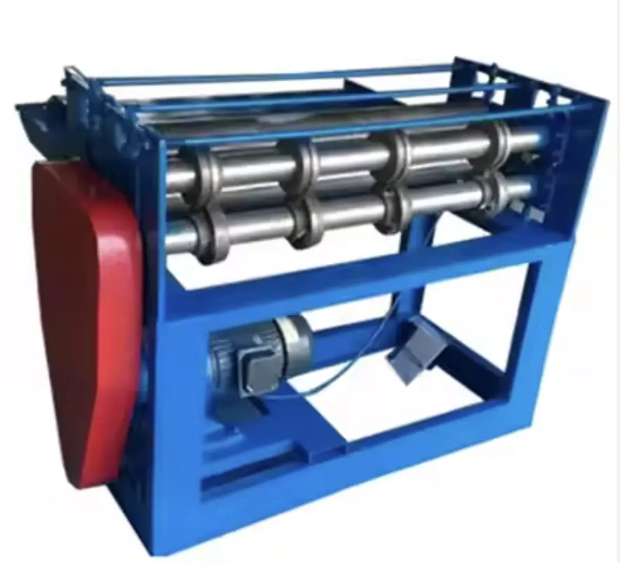 Automatic Mechanical Coil Slitting Machine in China