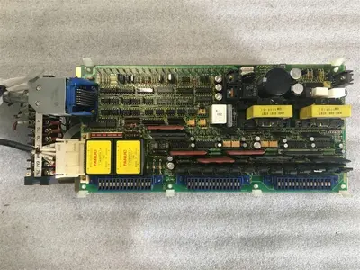 USED FANUC A06B-6057-H201