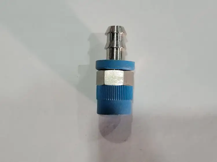 Used SWAGELOK Y4 Parts (Hydraulics and Pneumatics) British Columbia CA | Lenmark #259202