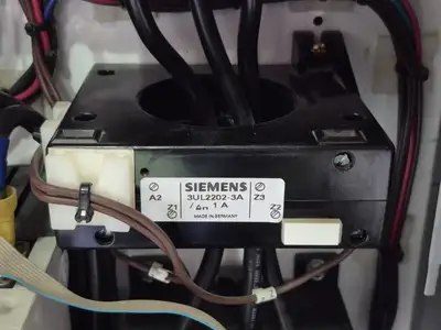 USED SIEMENS TIASTAR