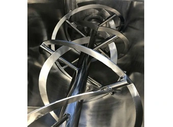 Used ROSS ROSS 10 CFT RIBBON BLENDER Ribbon Blenders New York US | Michael Benalt Inc #1274127
