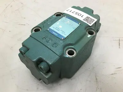 USED YUKEN CPDG-06-E-75-2017
