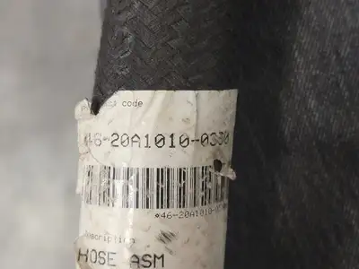 USED PARKER FILTRATION 46-20A1010-0330