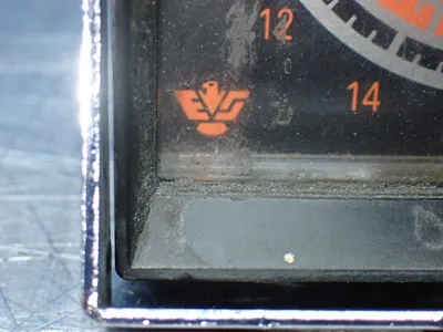 Used EAGLE SIGNAL HG100A6 Timers Ohio US | HGR 24 #883986