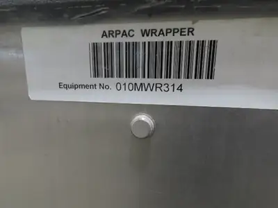 Used ARPAC _UNKNOWN_ Miscellaneous MRO Indiana US | Arrow Industrial #610109
