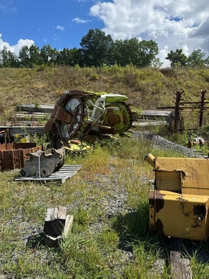 2015 CLAAS JAGUAR 960 Choppers | Iron Listing (12)