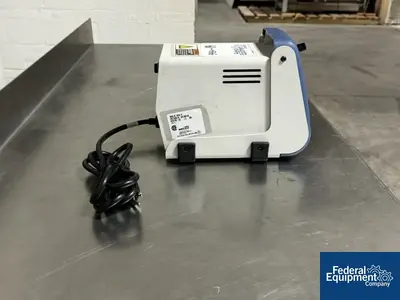 USED CEM CEM Discover Vacuum Pump, Model 544530