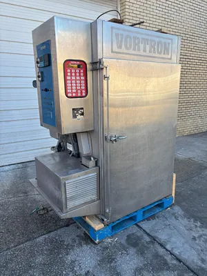 USED VORTRON 1700