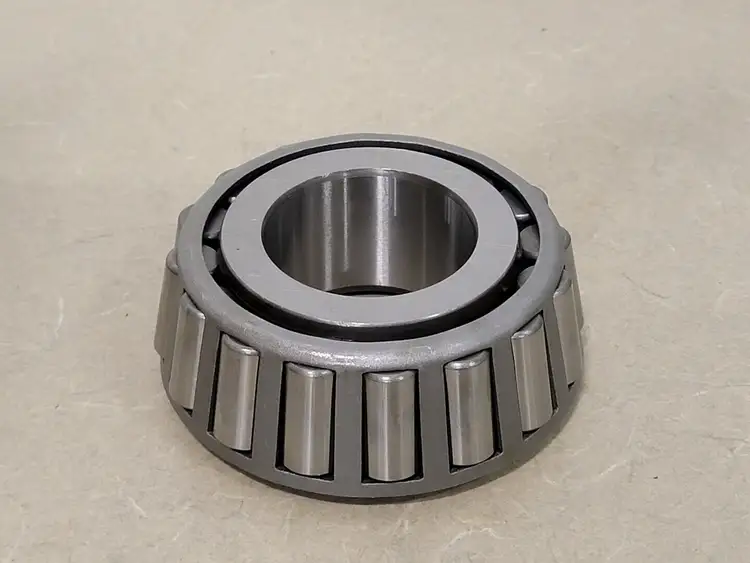 New | in-Stock 2021 KBZ 535 Bearings British Columbia CA | Lenmark #259868
