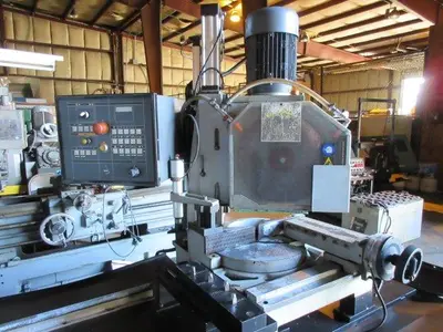 Used 2008 HYD-MECH C370SI-2 Circular Cold Saws Tennessee US | Pearl Equipment #1556210