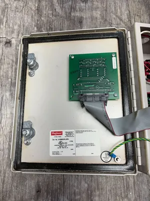 AUTOLOADER SERIES ONE PLUS Electrical/PLC/Automation | ESS Industrial Equipment Sales (11)