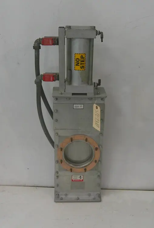 Used SALINA VORTEX _UNKNOWN_ Valves/Fittings Kentucky US | Special Projects International #166546