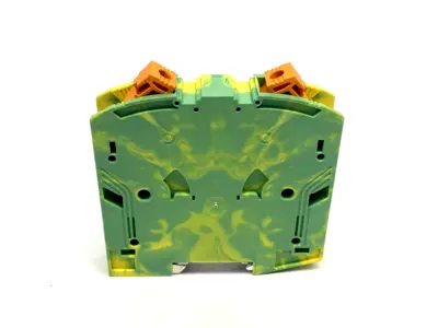 3260052 | Phoenix Contact Typ PTPOWER 50-PE Protective Conductor Terminal Block  - New Other