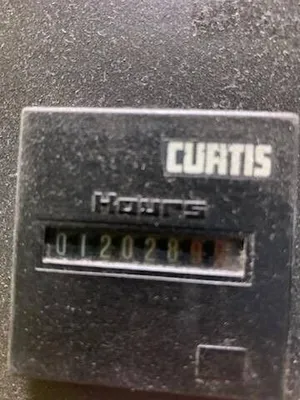 2004 FANUC R-2000iA/125L ROBOT | Machinery Resources International (9)