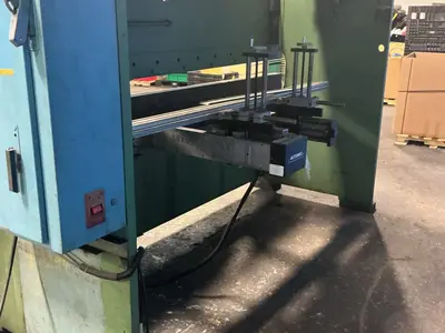 USED NIAGARA HBM100810