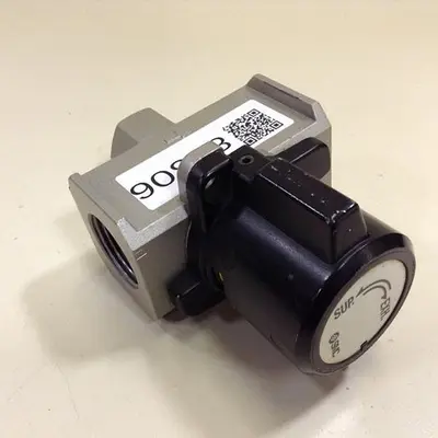 USED SMC VHS50-N10-BZ
