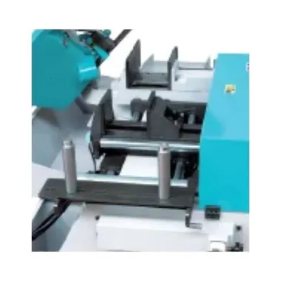 New | in-Stock KMT SAW H310 A Horizontal Band Saws Florida US | Sierra Victor Machinery #261750
