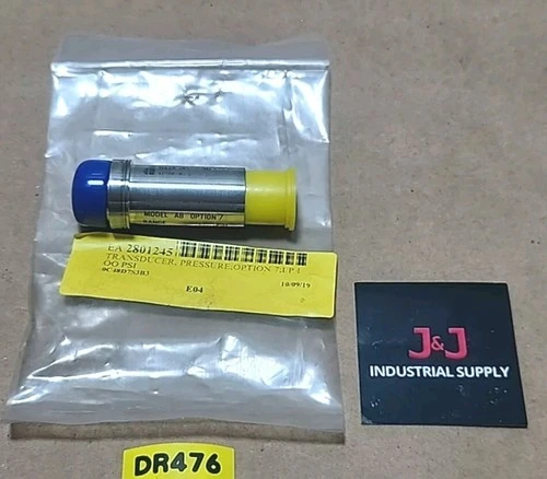 NEW Data Instruments AB