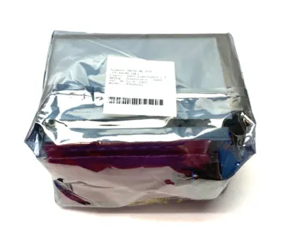 NEW SMART MOVE INTELLIGENT CONTROL SCANNING HEAD +/-15-28VDC