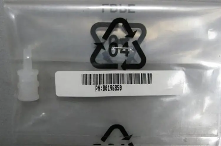 Used PERKIN ELMER PS 1000 INSTALL NO. 60821 117V Test Tubes Texas US | Bamko Surplus Process Equipment #938906