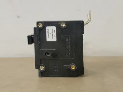 USED CUTLER-HAMMER BA215