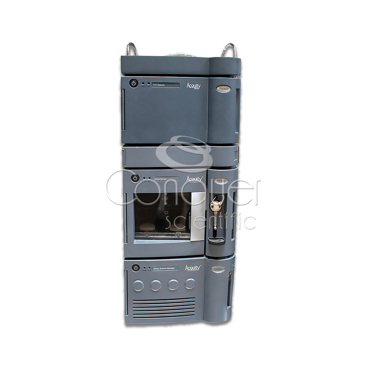 Used WATERS WATERS ACQUITY Liquid Chromatography Systems California US | Conquer Scientific #804790