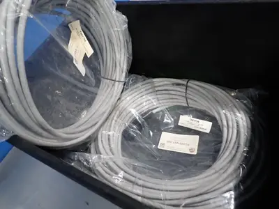 NEW MACHINE TOOL CABLES FC0201027100